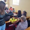 Sv. Družina na Selih - zahvala vsem mamam 26.3.2023